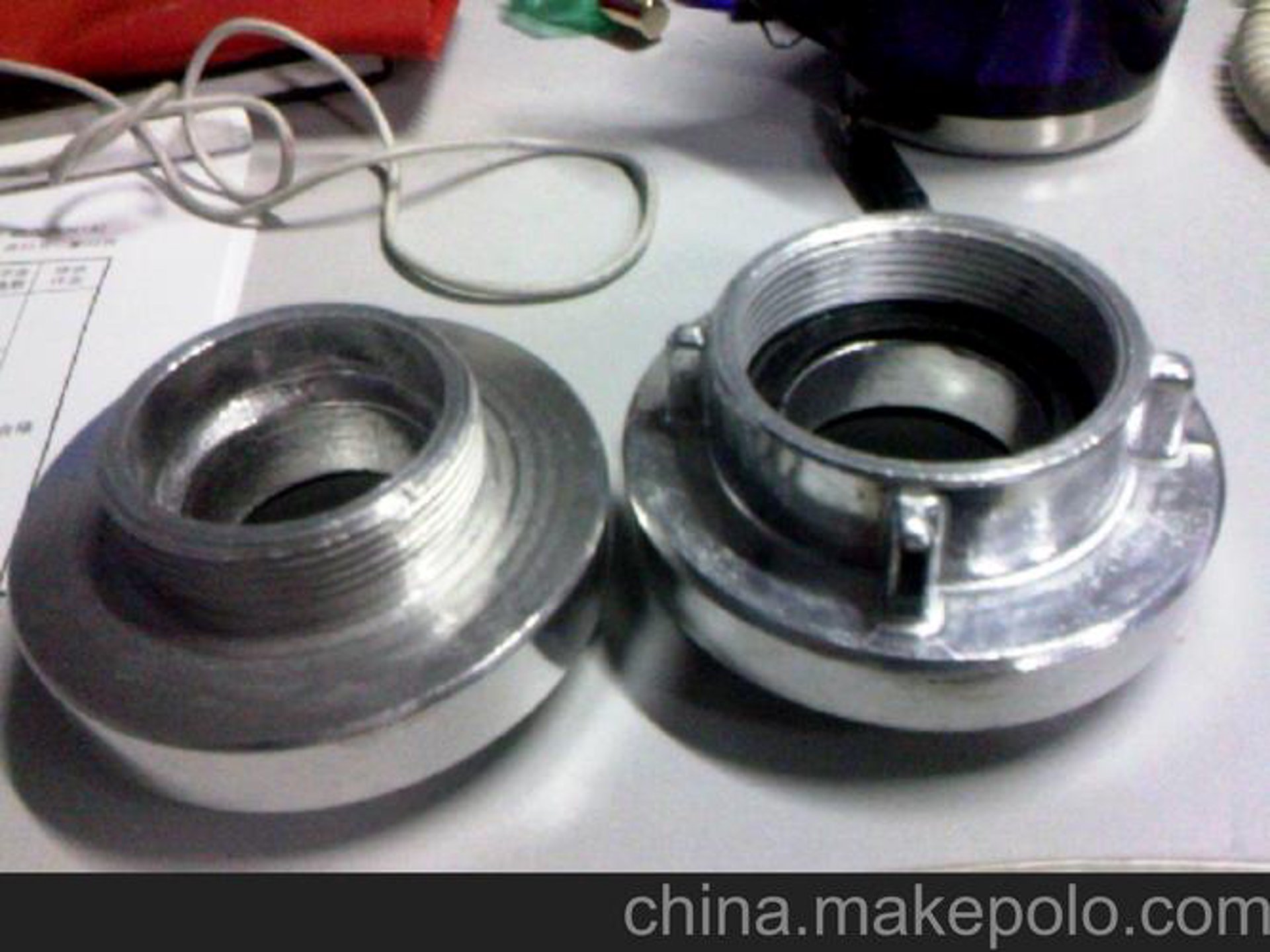 亚泰特胶制品